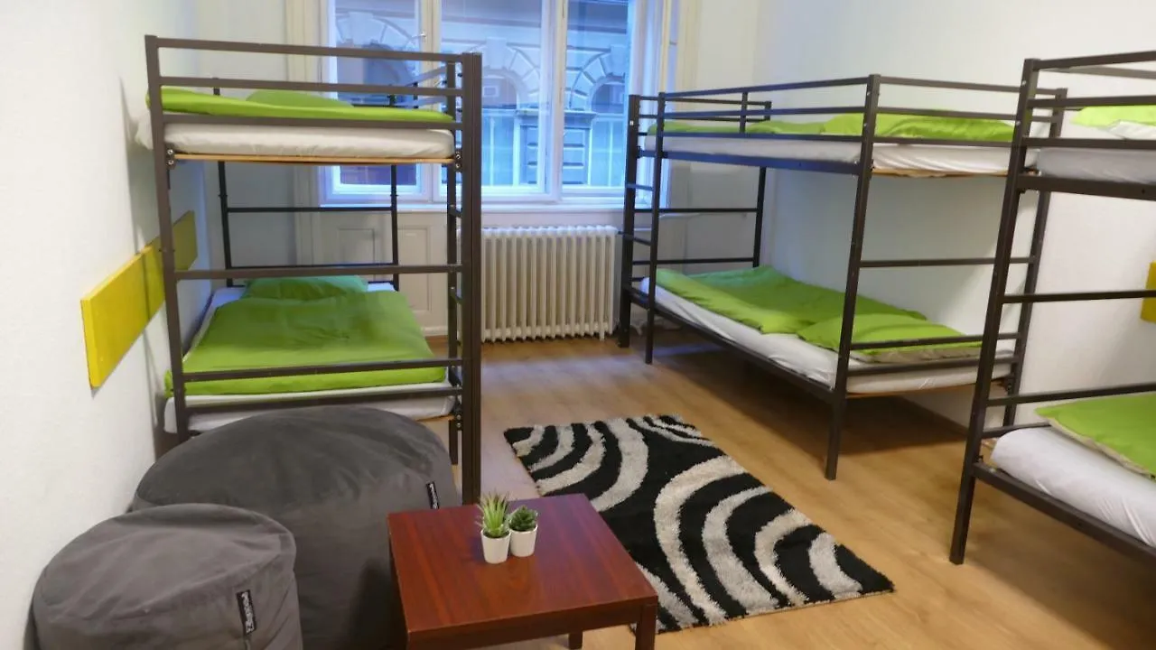 Hub55 Co-Working Hostel Budapest 0*,  Hungary